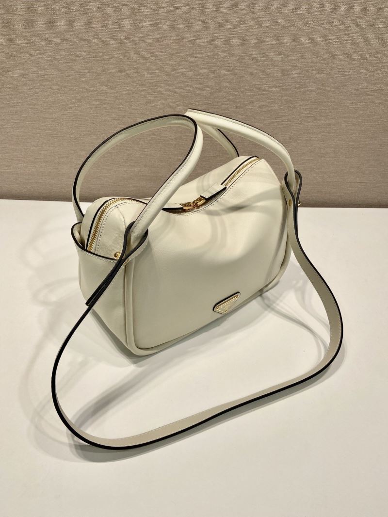 Prada Top Handle Bags